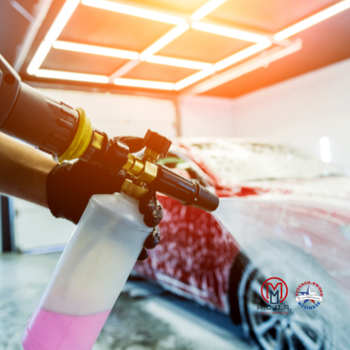 Detail Services