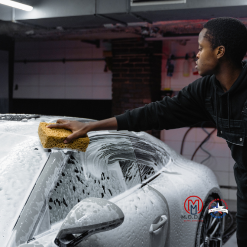 Monthly Detail Package*